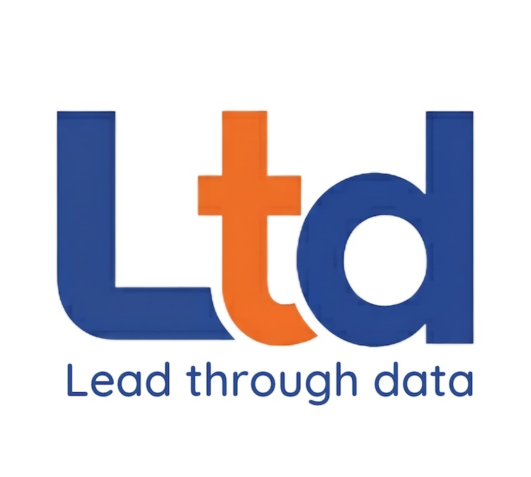 Ltd - Lead Through Data